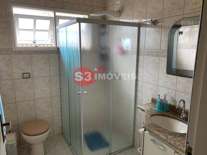 Casa à venda com 3 quartos, 360m² - Foto 13