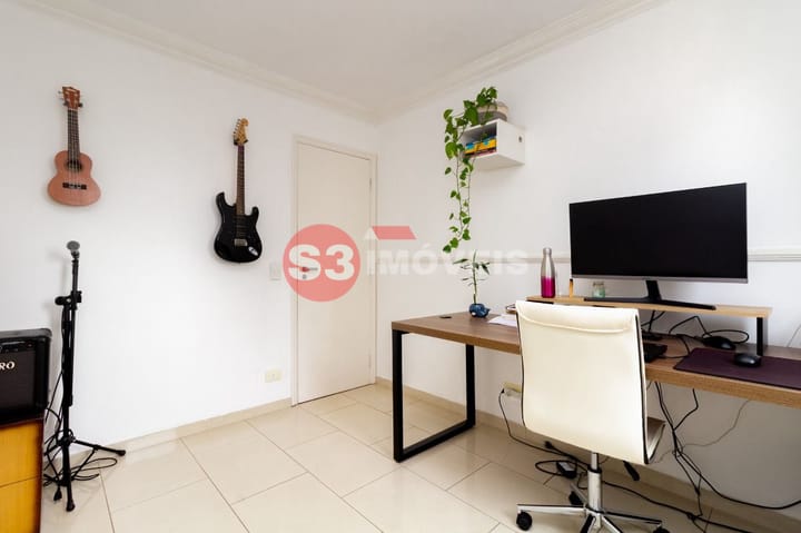 Apartamento à venda com 3 quartos, 89m² - Foto 27