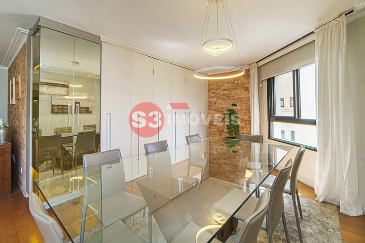 Cobertura à venda com 4 quartos, 420m² - Foto 20