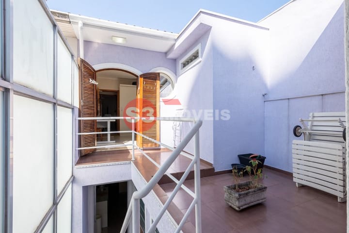 Casa à venda com 3 quartos, 180m² - Foto 32