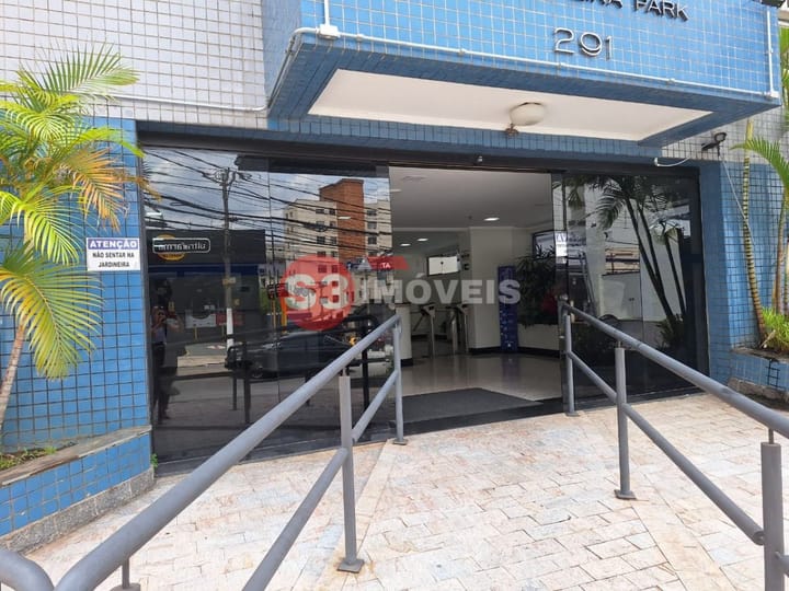 Conjunto Comercial-Sala à venda, 34m² - Foto 1