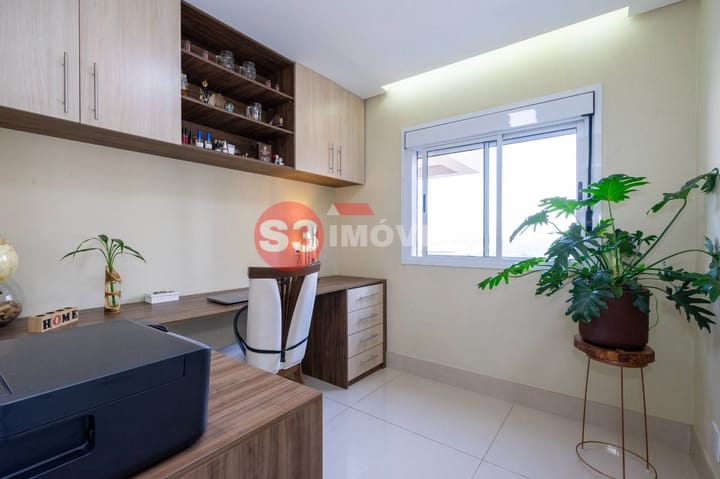 Apartamento à venda com 4 quartos, 108m² - Foto 18