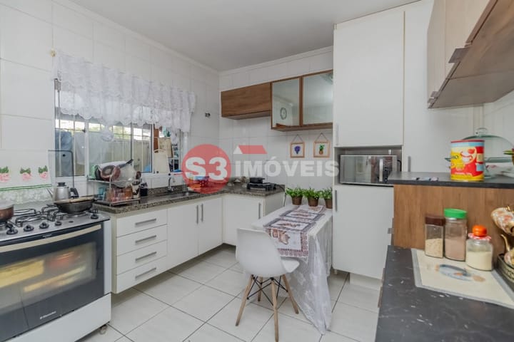 Casa à venda com 3 quartos, 117m² - Foto 12