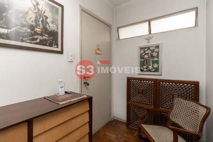 Apartamento à venda com 3 quartos, 98m² - Foto 15