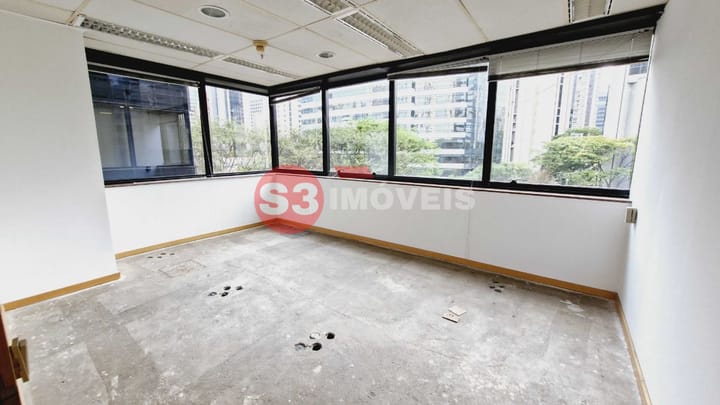 Conjunto Comercial-Sala à venda, 195m² - Foto 7