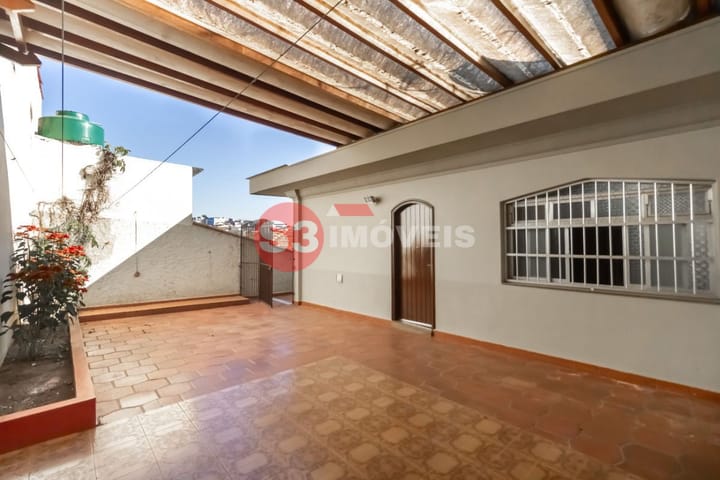 Casa à venda com 3 quartos, 209m² - Foto 15