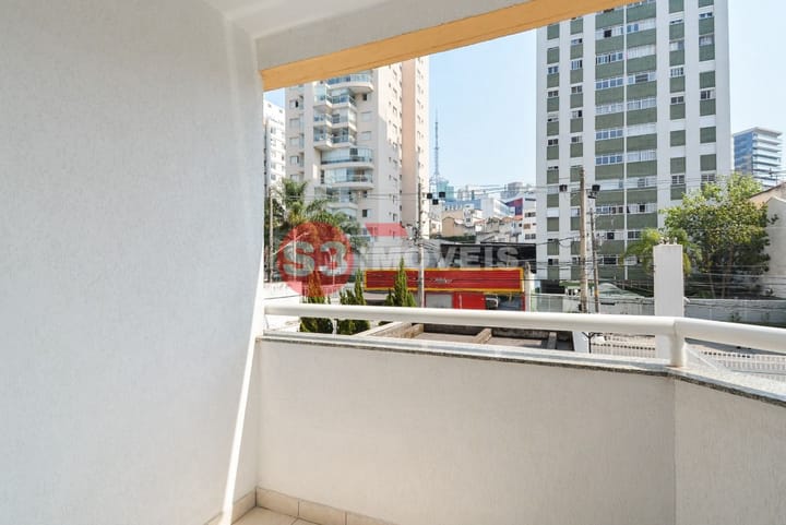 Apartamento à venda com 1 quarto, 45m² - Foto 8