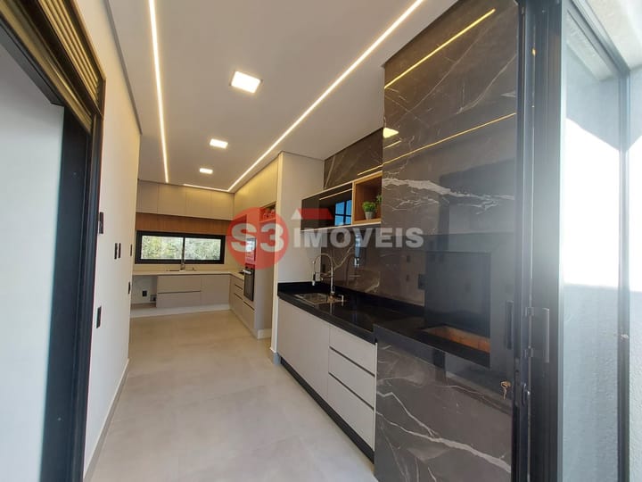 Casa de Condomínio à venda com 3 quartos, 140m² - Foto 11