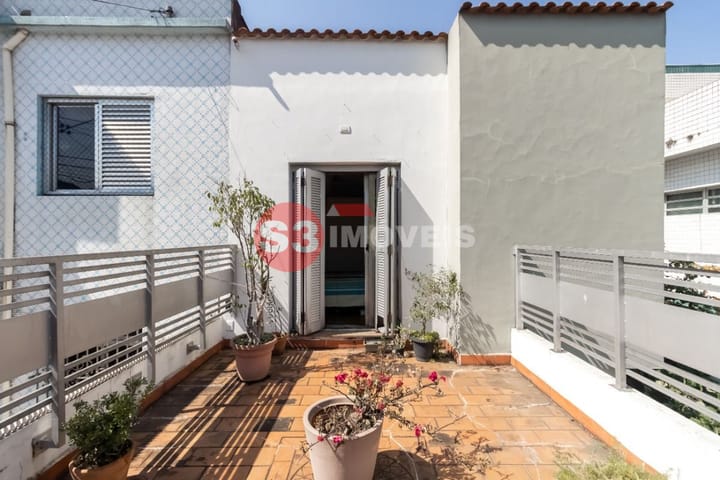 Casa à venda com 3 quartos, 183m² - Foto 4