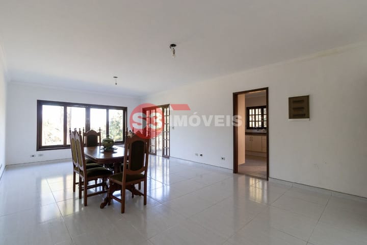 Casa à venda com 6 quartos, 450m² - Foto 31