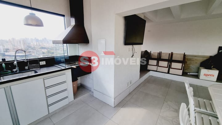 Cobertura à venda com 3 quartos, 185m² - Foto 34