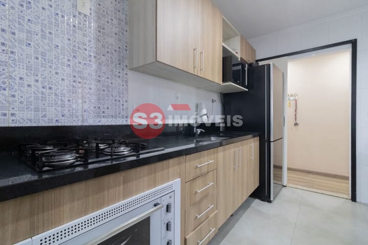 Apartamento à venda com 3 quartos, 72m² - Foto 11