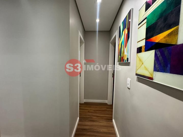 Apartamento à venda com 3 quartos, 90m² - Foto 22