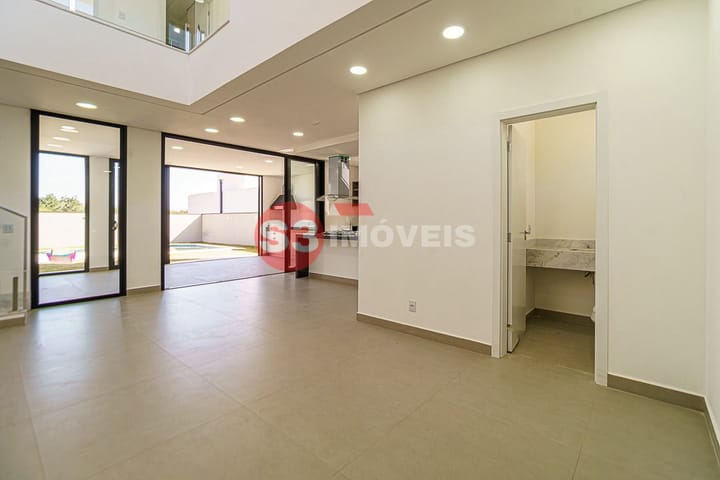 Casa de Condomínio à venda com 4 quartos, 246m² - Foto 14