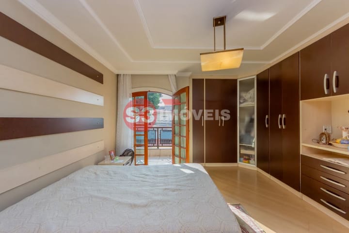 Casa à venda com 3 quartos, 322m² - Foto 13