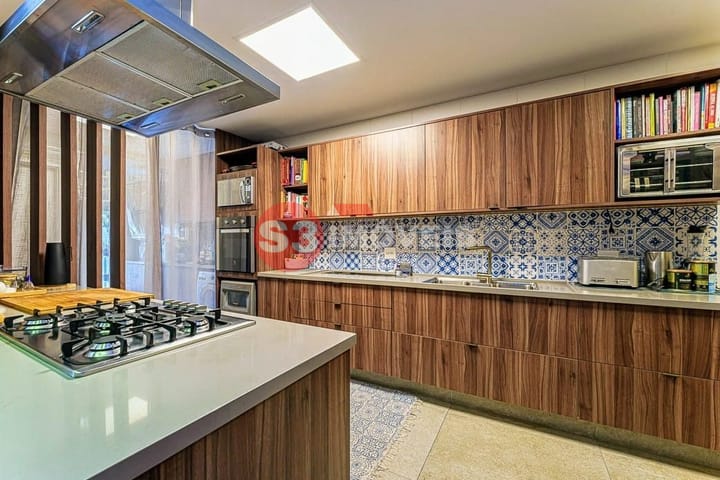 Apartamento à venda com 3 quartos, 164m² - Foto 19