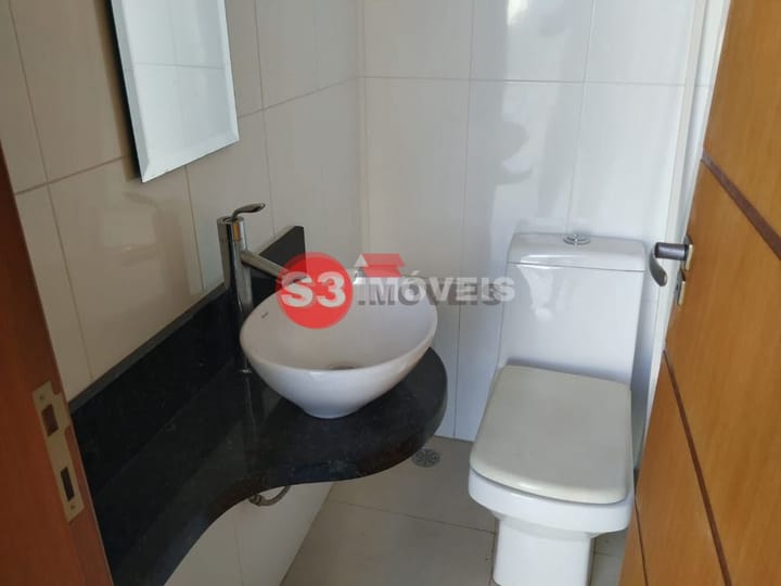 Casa à venda com 4 quartos, 180m² - Foto 18