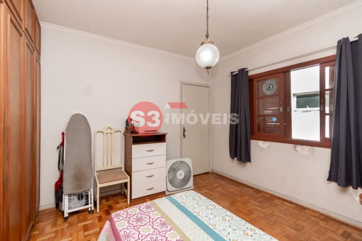 Casa à venda com 3 quartos, 190m² - Foto 21