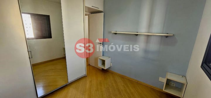 Apartamento à venda com 2 quartos, 82m² - Foto 13