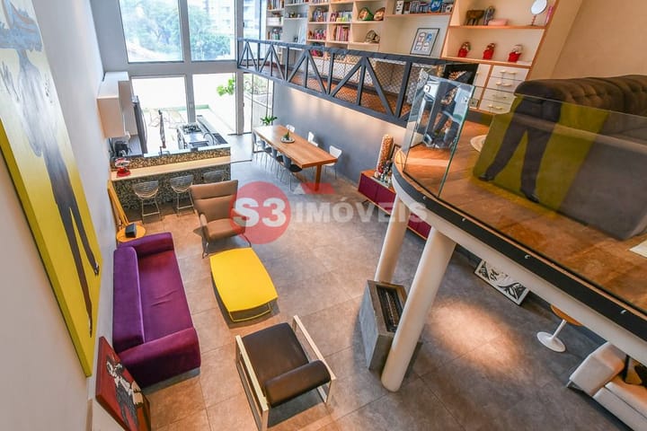 Casa à venda com 3 quartos, 400m² - Foto 26