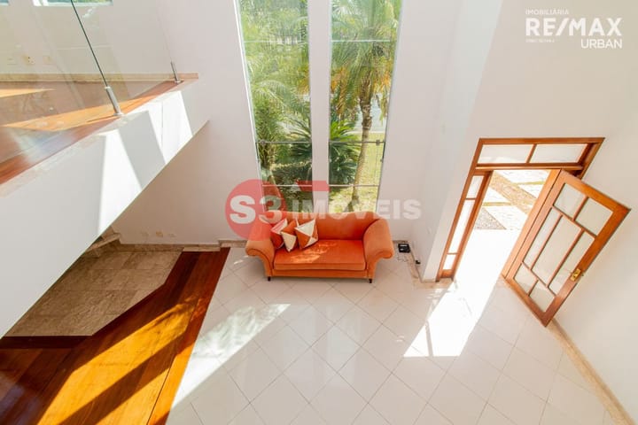 Casa de Condomínio à venda com 3 quartos, 346m² - Foto 13