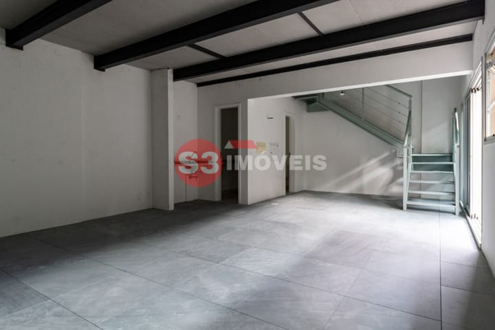 Conjunto Comercial-Sala à venda, 105m² - Foto 13