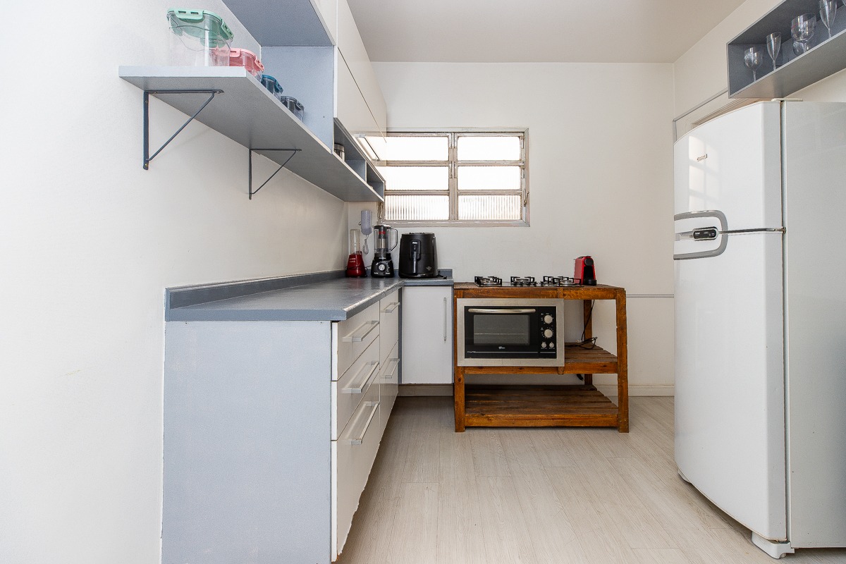 Apartamento à venda com 2 quartos, 77m² - Foto 11