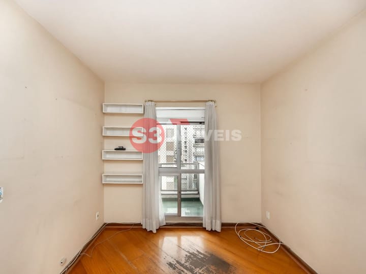 Apartamento à venda com 3 quartos, 163m² - Foto 13