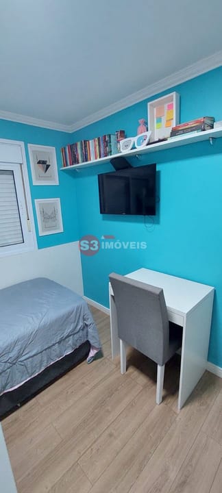 Apartamento à venda com 2 quartos, 47m² - Foto 15