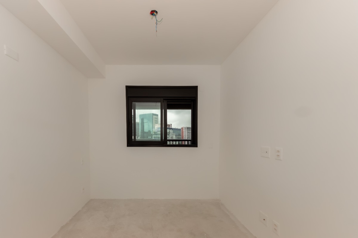 Apartamento à venda com 1 quarto, 59m² - Foto 17