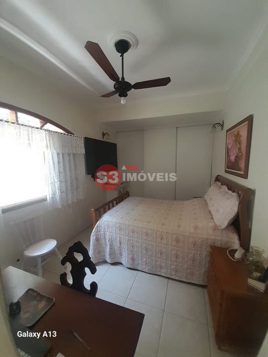 Casa à venda com 5 quartos, 219m² - Foto 39