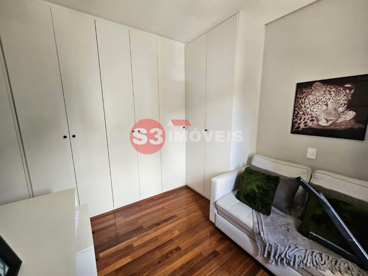 Apartamento à venda com 4 quartos, 198m² - Foto 17