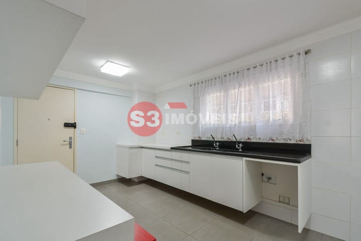 Apartamento à venda com 3 quartos, 130m² - Foto 28