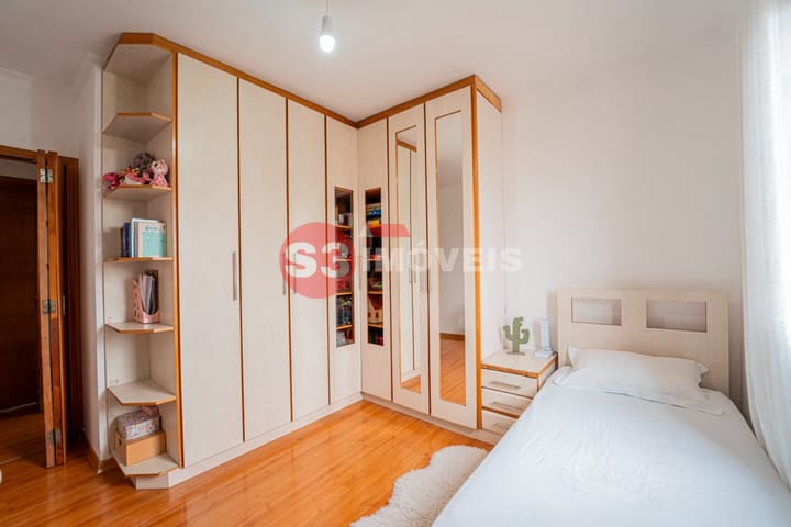 Apartamento à venda com 3 quartos, 139m² - Foto 27