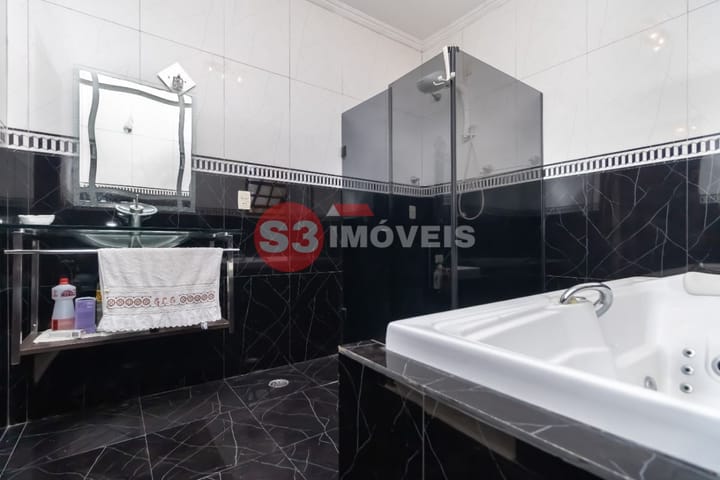 Casa à venda com 3 quartos, 380m² - Foto 34