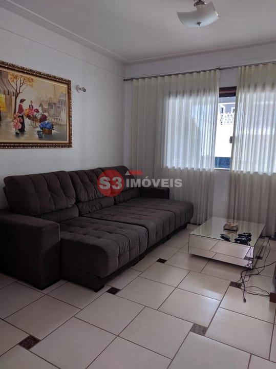 Casa à venda com 3 quartos, 330m² - Foto 5