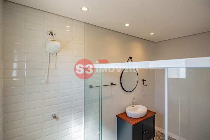 Casa à venda com 4 quartos, 179m² - Foto 65