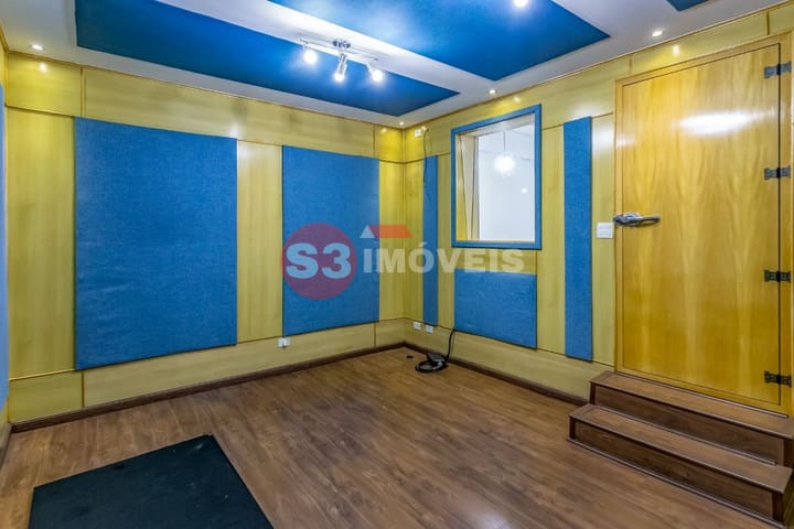 Casa à venda com 3 quartos, 172m² - Foto 28