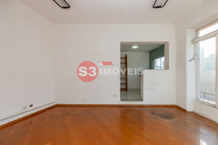 Conjunto Comercial-Sala à venda, 353m² - Foto 24