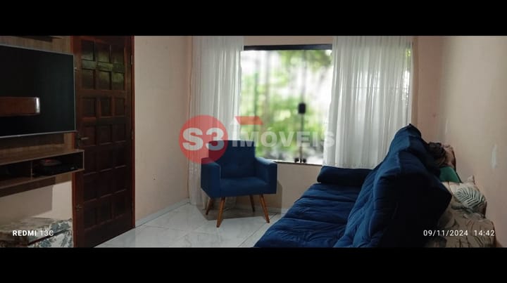 Casa à venda com 3 quartos, 138m² - Foto 12