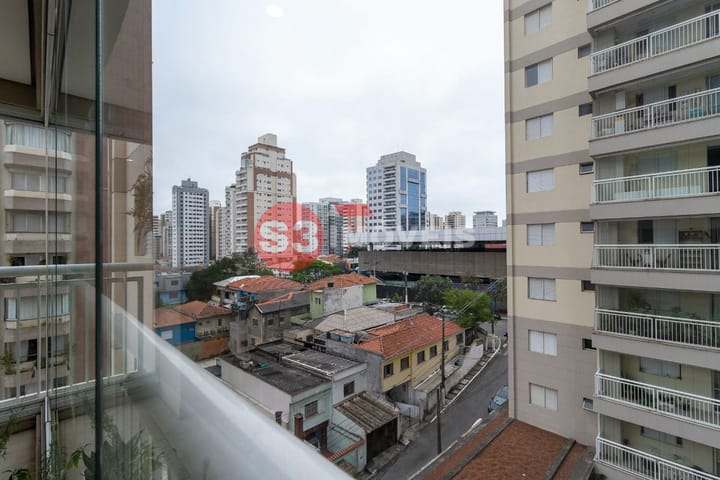 Apartamento à venda com 3 quartos, 94m² - Foto 7