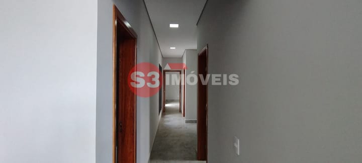 Casa de Condomínio à venda com 3 quartos, 191m² - Foto 24