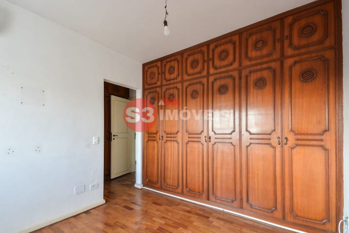 Apartamento à venda com 3 quartos, 142m² - Foto 20