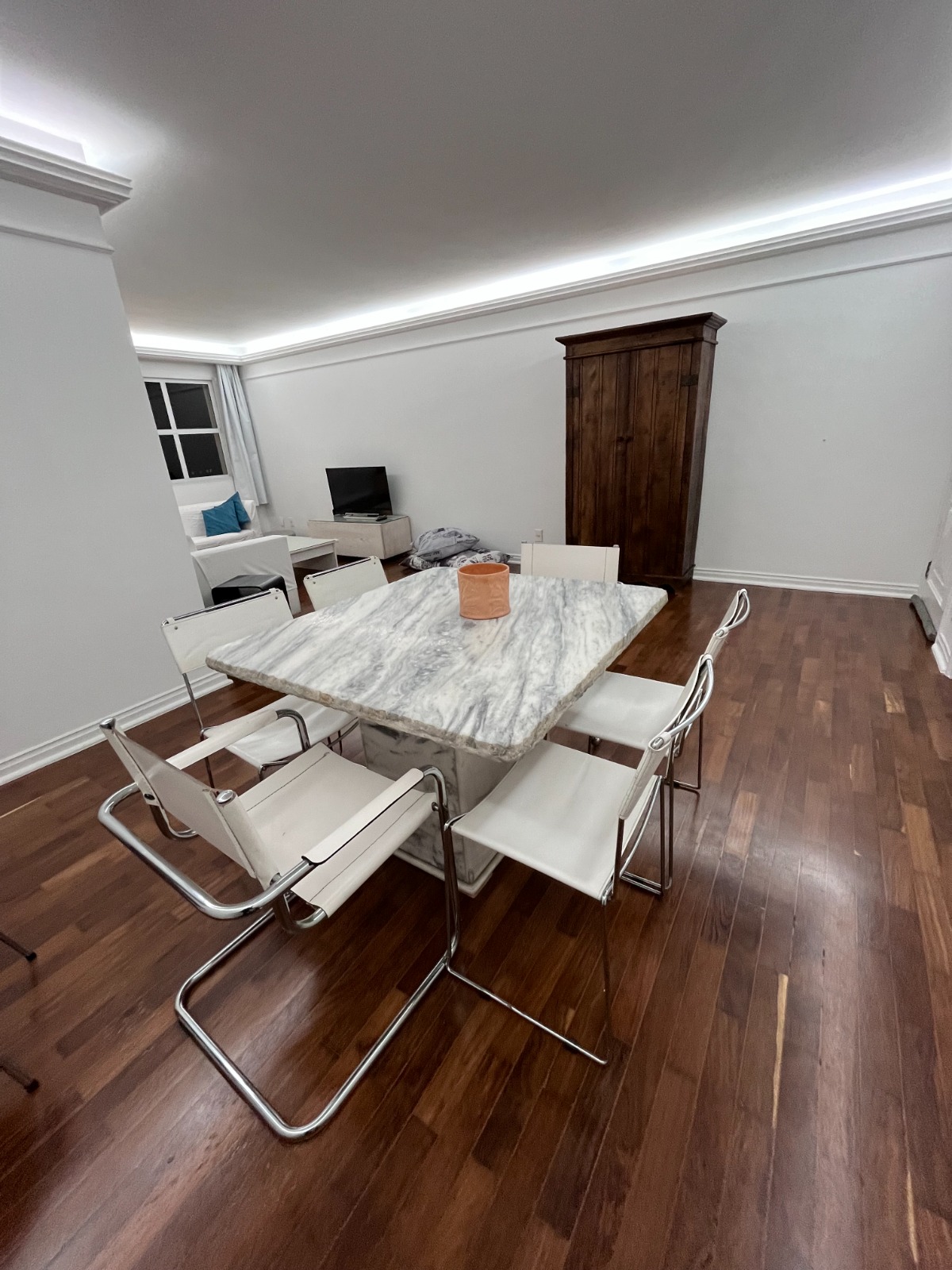 Apartamento à venda com 3 quartos, 128m² - Foto 30