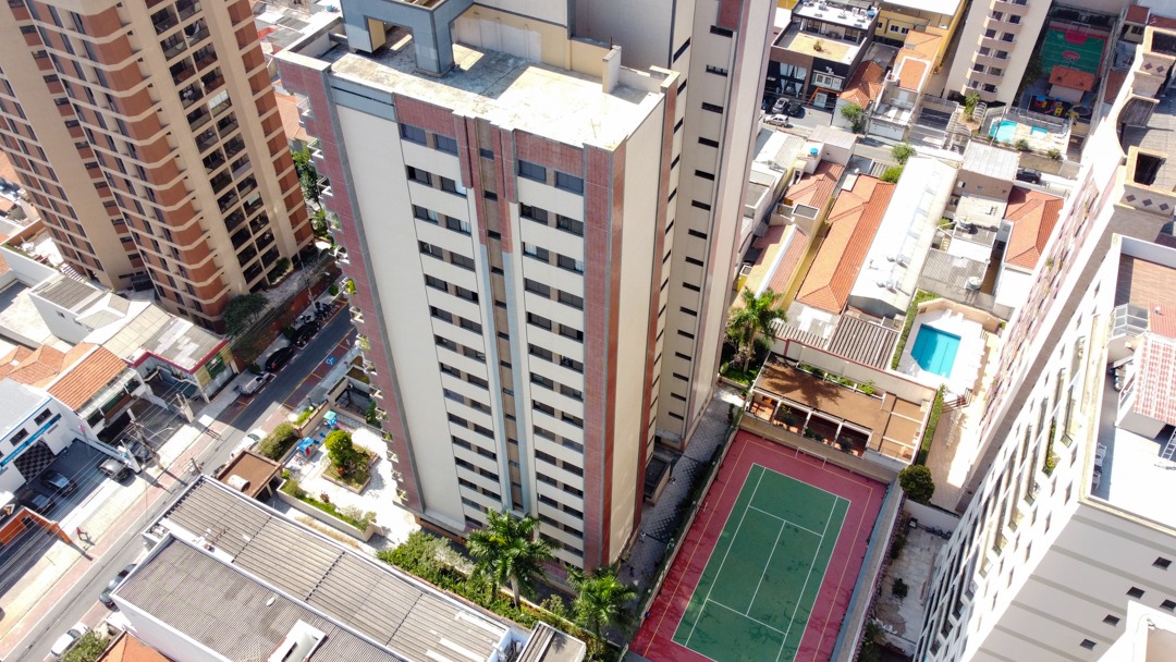 Apartamento à venda com 4 quartos, 270m² - Foto 66