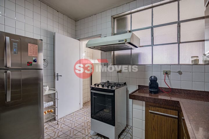 Apartamento à venda com 3 quartos, 178m² - Foto 48