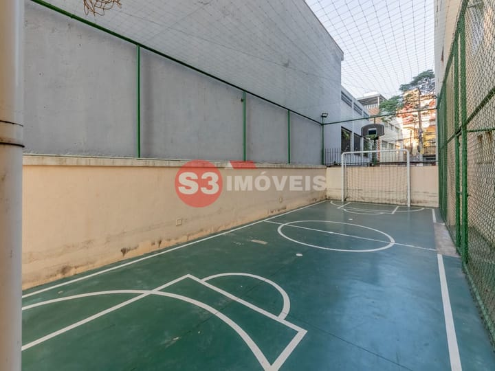 Apartamento à venda com 2 quartos, 65m² - Foto 30