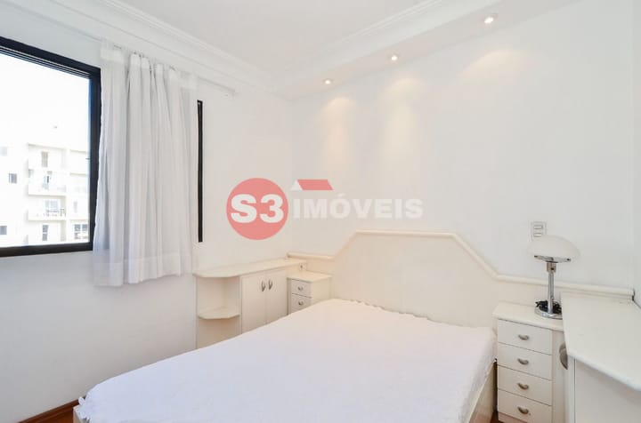 Apartamento à venda com 3 quartos, 70m² - Foto 6