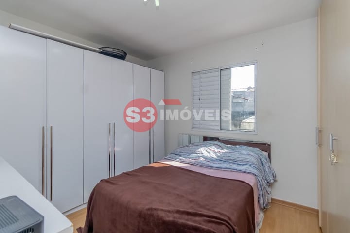 Casa à venda com 3 quartos, 117m² - Foto 20