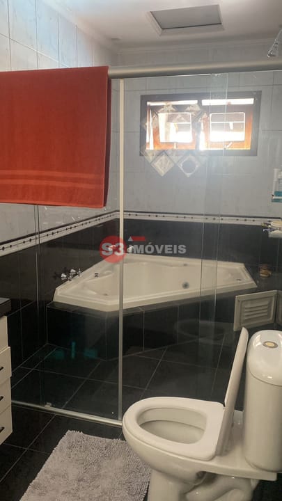 Casa de Condomínio à venda com 3 quartos, 347m² - Foto 12